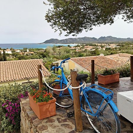 Villa Grazia Santa Lucia  Dış mekan fotoğraf