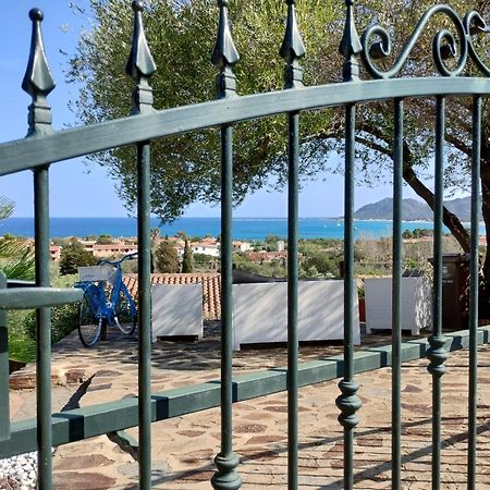 Villa Grazia Santa Lucia  Dış mekan fotoğraf