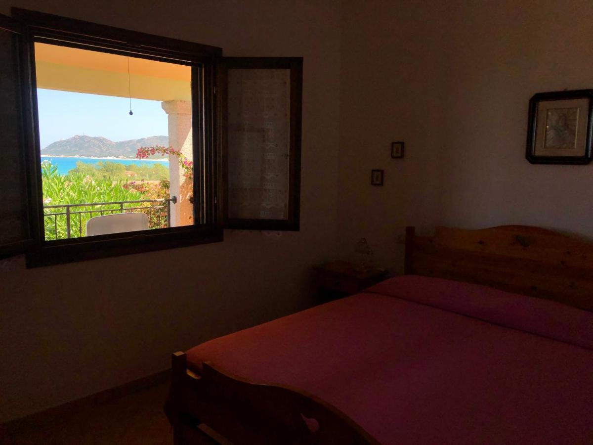 Villa Grazia Santa Lucia  Dış mekan fotoğraf