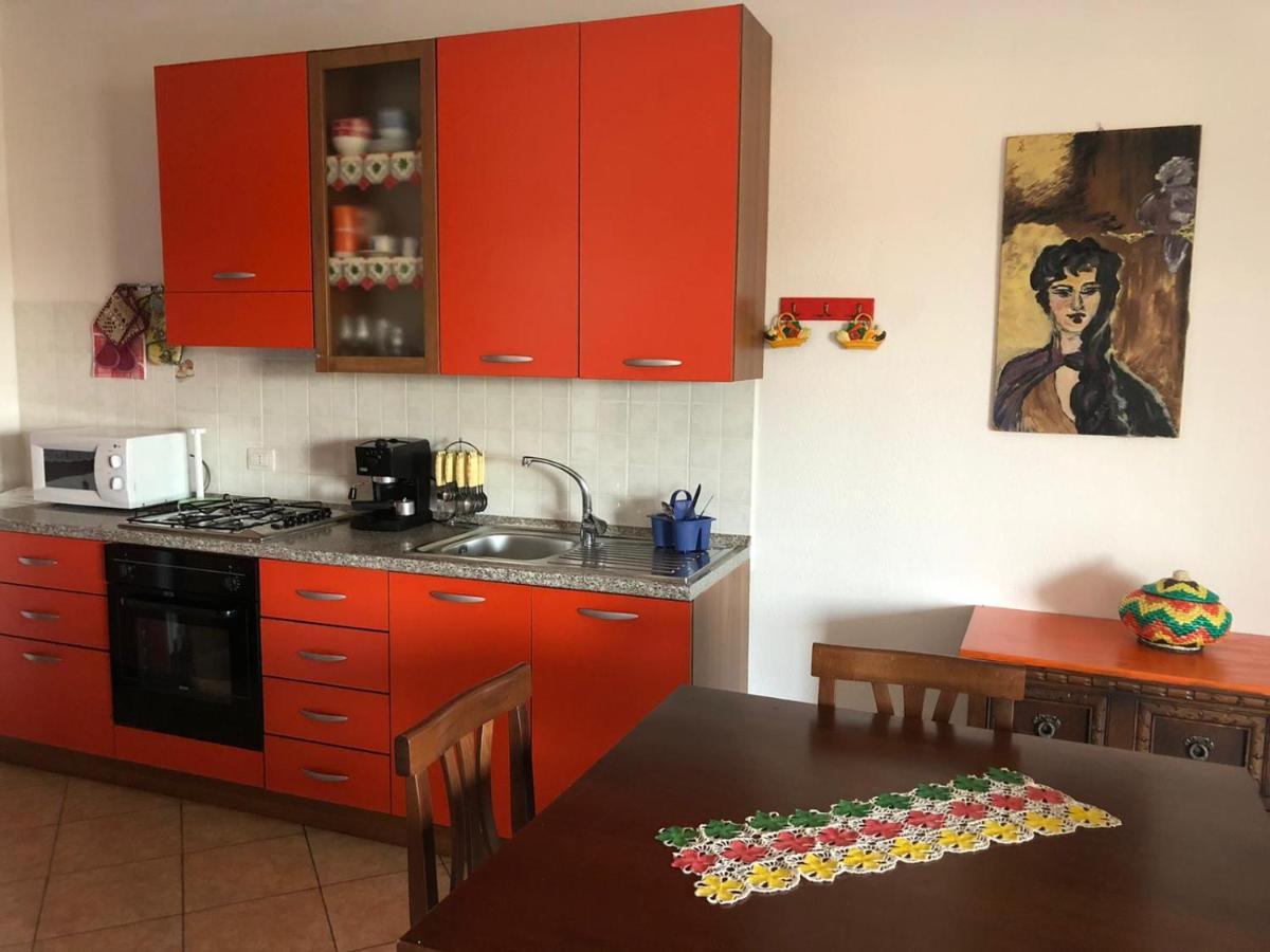 Villa Grazia Santa Lucia  Dış mekan fotoğraf