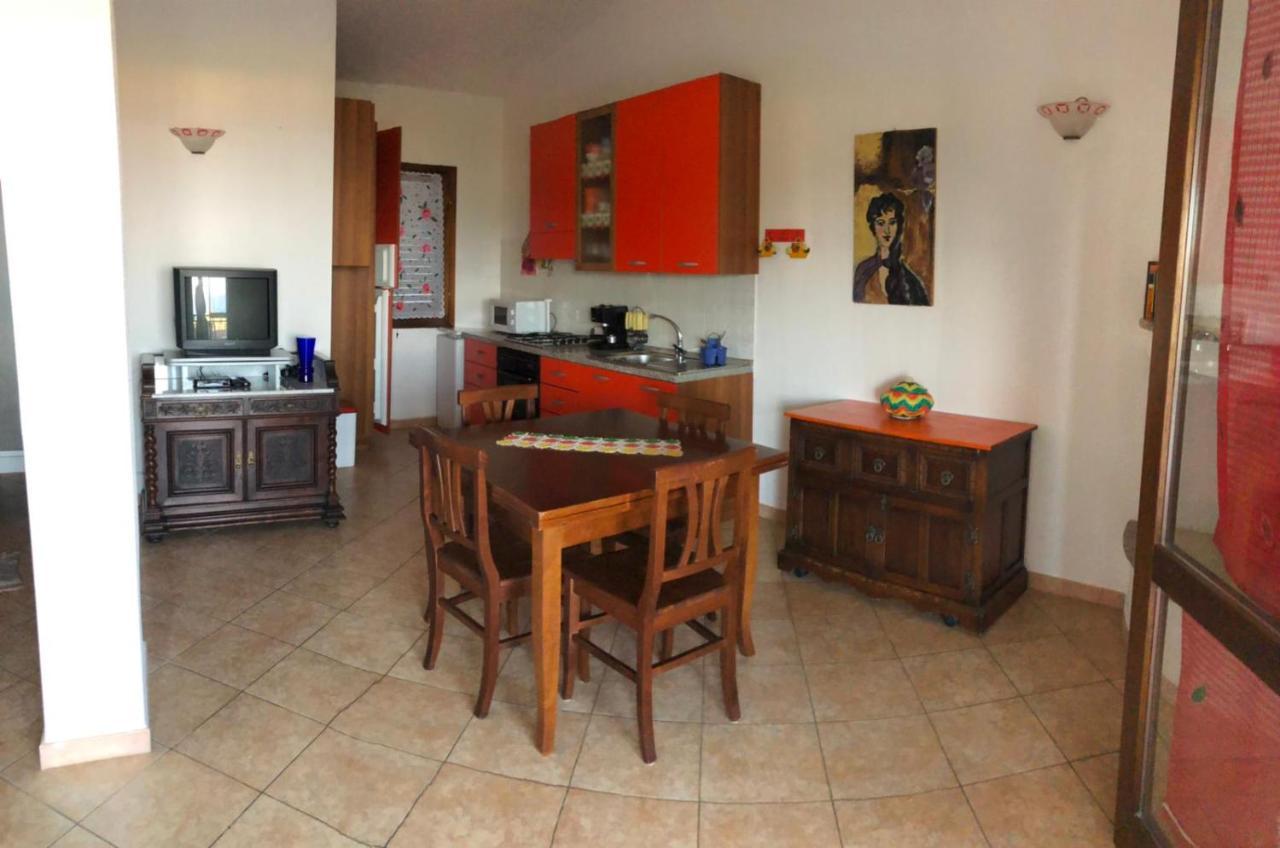 Villa Grazia Santa Lucia  Dış mekan fotoğraf