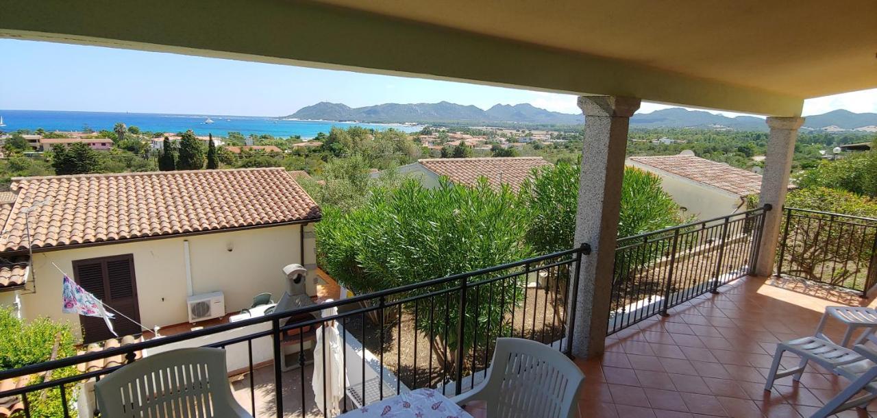 Villa Grazia Santa Lucia  Dış mekan fotoğraf
