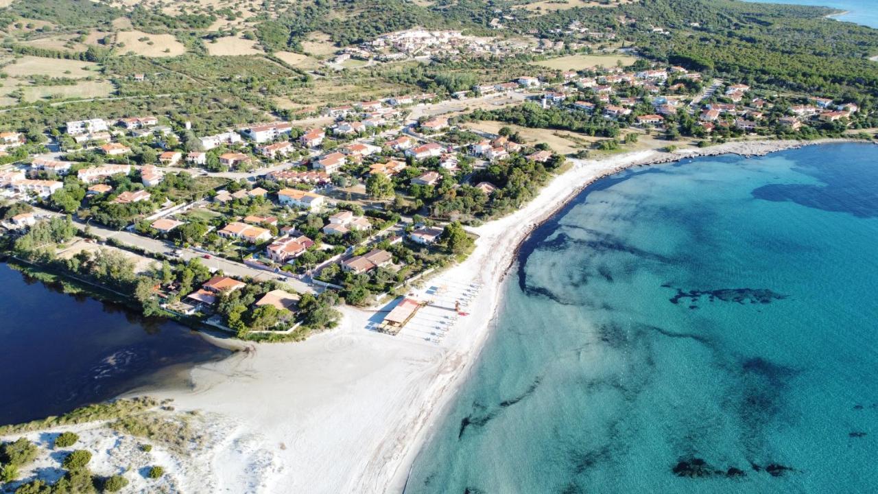 Villa Grazia Santa Lucia  Dış mekan fotoğraf