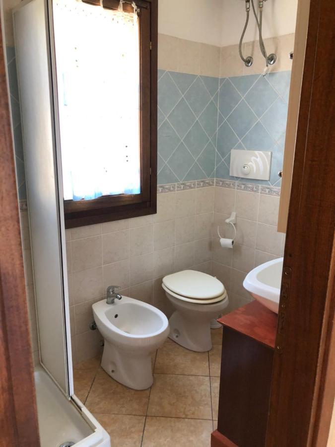 Villa Grazia Santa Lucia  Dış mekan fotoğraf