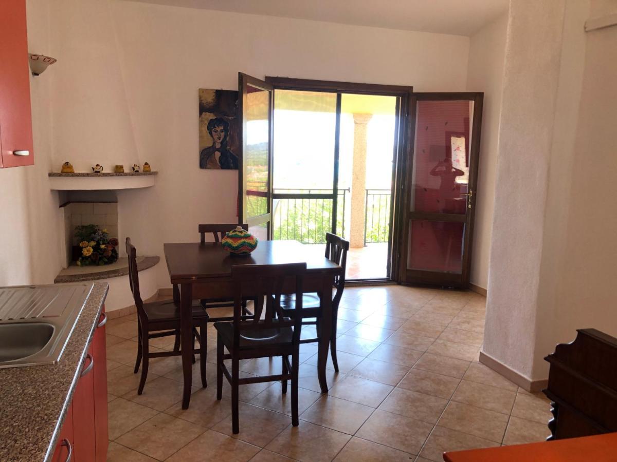 Villa Grazia Santa Lucia  Dış mekan fotoğraf