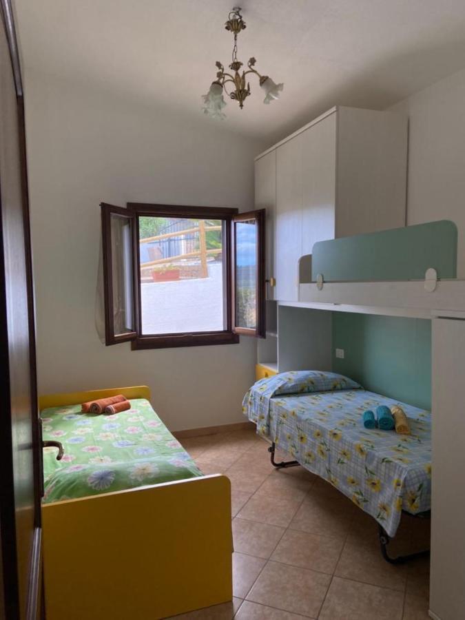 Villa Grazia Santa Lucia  Dış mekan fotoğraf