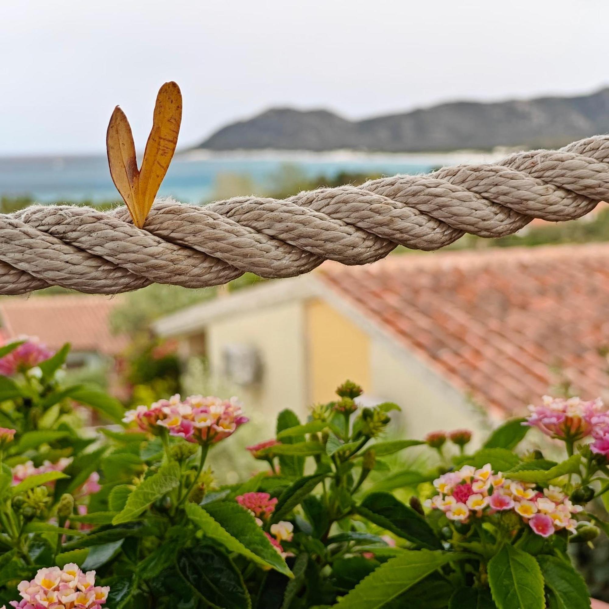 Villa Grazia Santa Lucia  Dış mekan fotoğraf